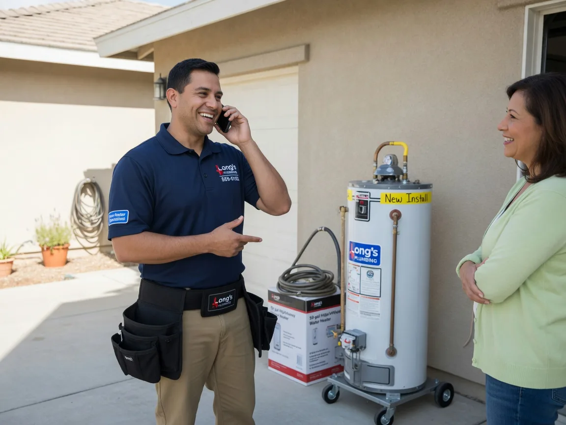 Leak Detection Mineral City, OH FAQs